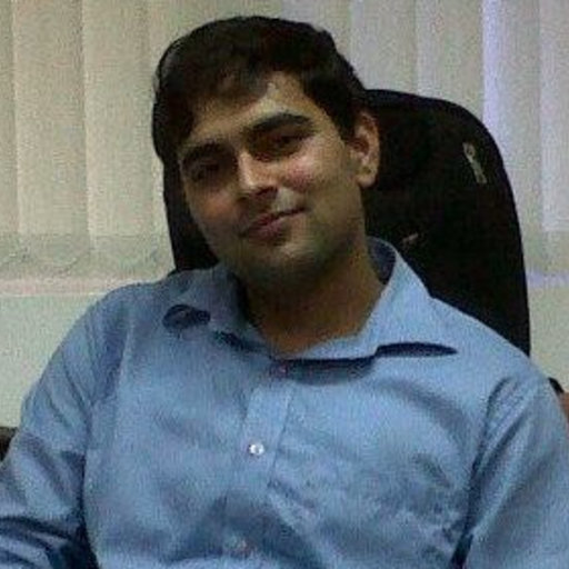 Professor Abhinava Tripathi