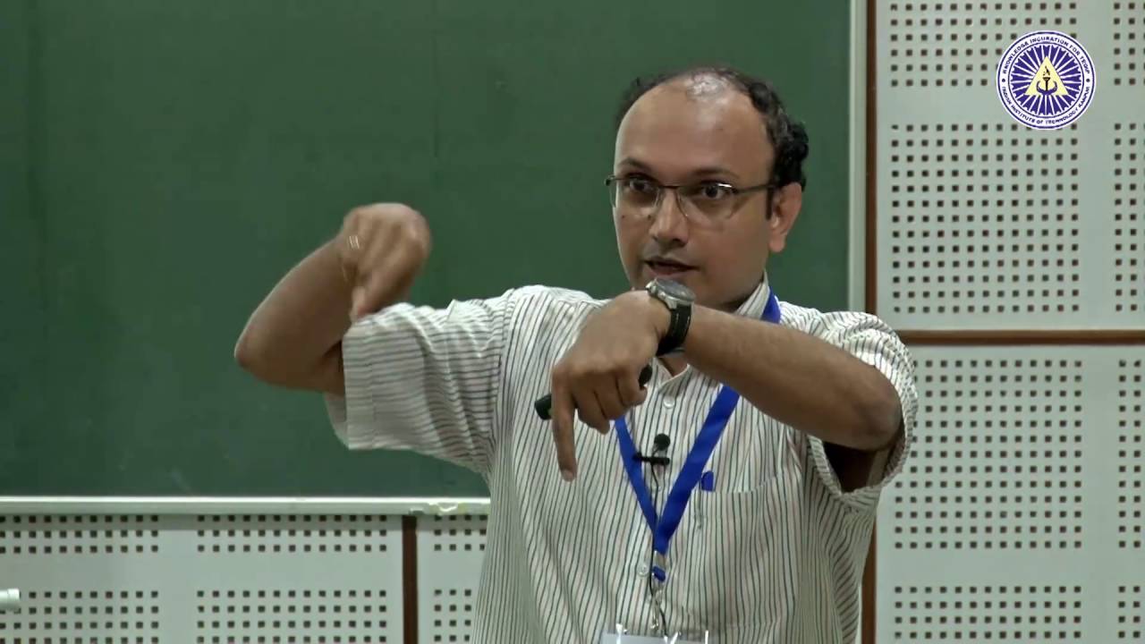 Professor Abhishek Chaudhary