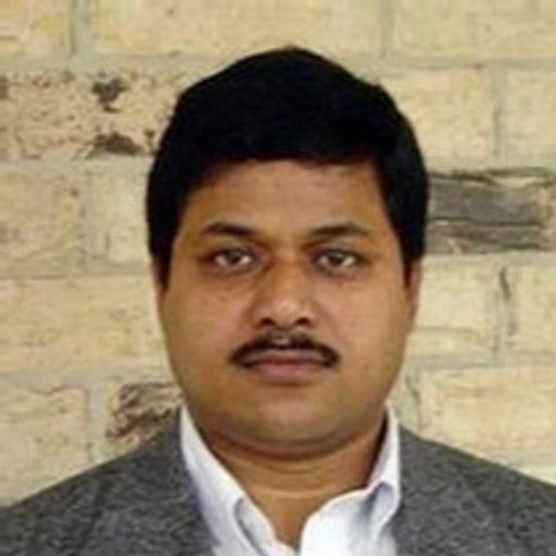 Professor Arun K. Saha