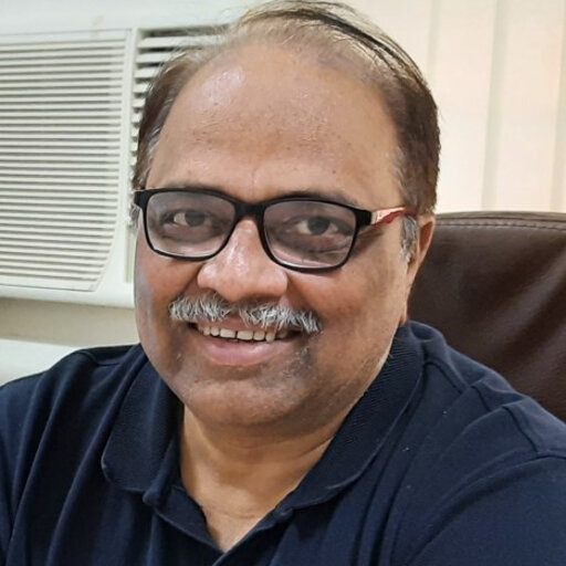 Professor Amarendra Kumar Singh