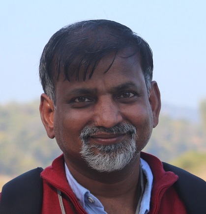 Professor Anjan Kumar Gupta