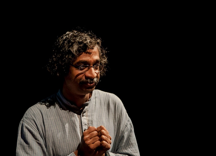 Professor Arnab Bhattacharya