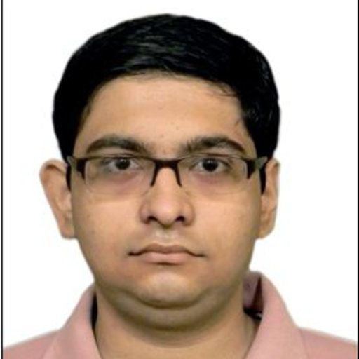 Professor Dipayan Mukherjee