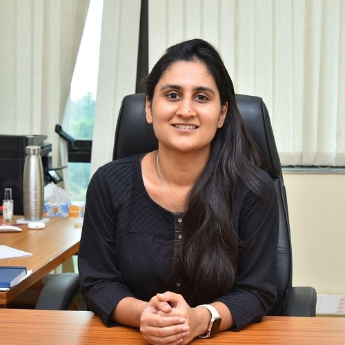 Professor Dootika Vats