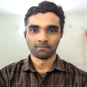 Professor Soumik Das