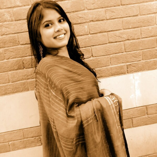Professor Prerna Gautam