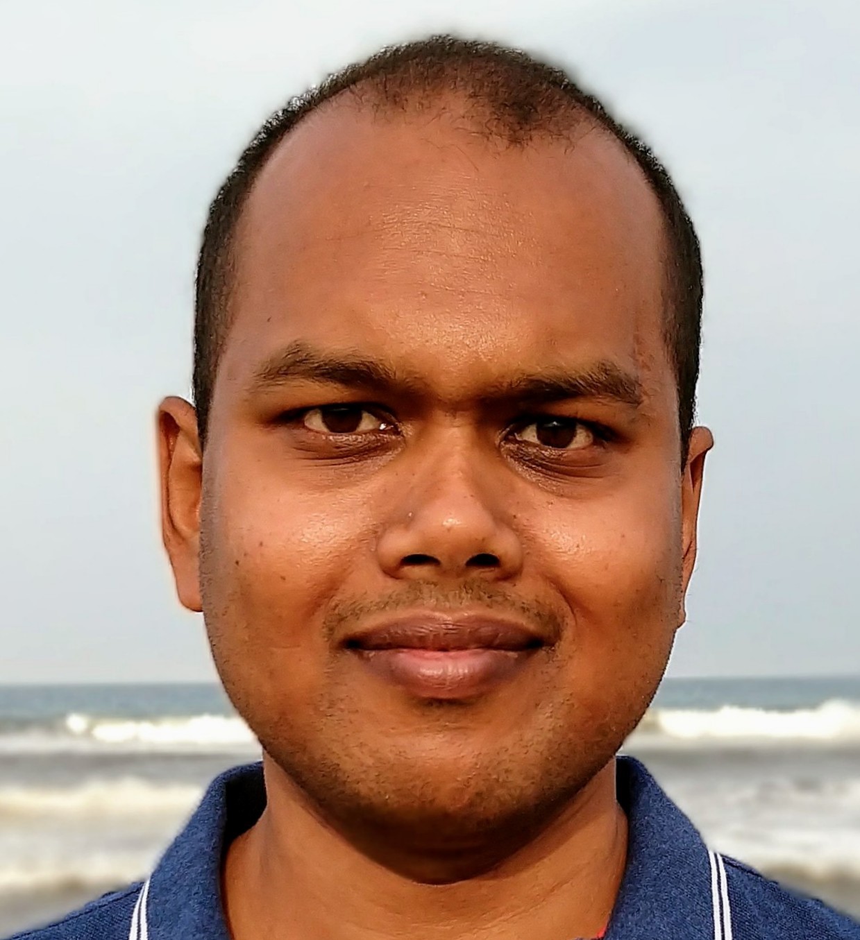 Professor Imon Mondal