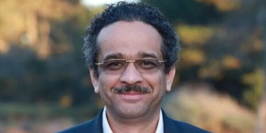 Professor Yogesh M Joshi