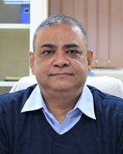 Professor Kallol Mondal