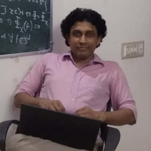 Professor Keshab Chandra Bakshi