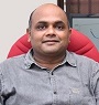 Professor Kaustubh Kulkarni