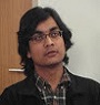 Professor Ashutosh Kumar
