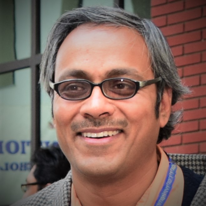 Professor Kumar Ravi Priya
