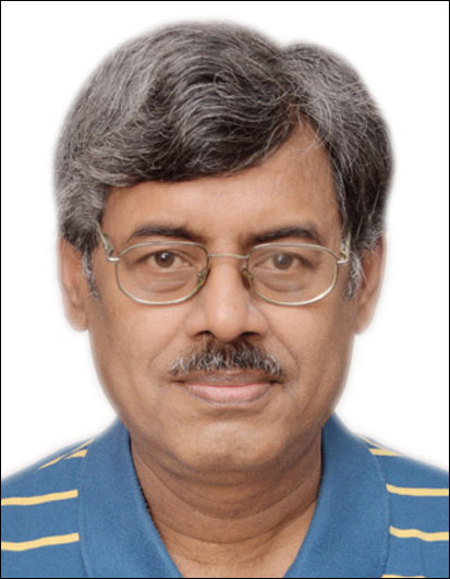 Professor Debasis Kundu