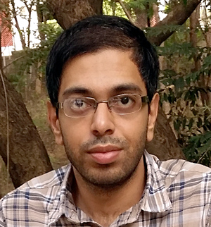 Professor Arijit Kundu