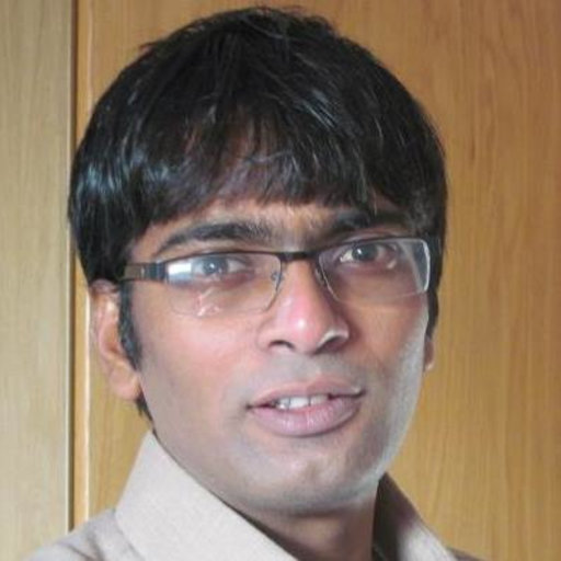 Professor Mainak Sadhukhan