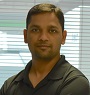 Professor Sarvesh Mishra