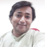 Professor Prashant Bhalchandra Bagad
