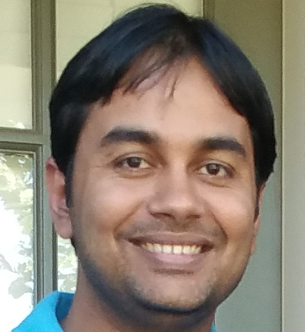 Professor Piyush Rai