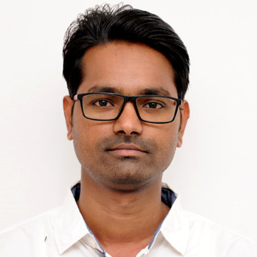 Professor Piyush Kant