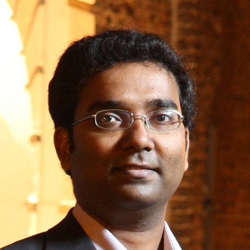 Professor Raja Angamuthu