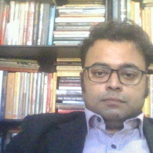 Professor Ritwij Bhowmik