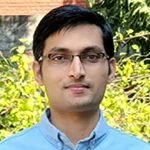 Professor Tushar Sandhan
