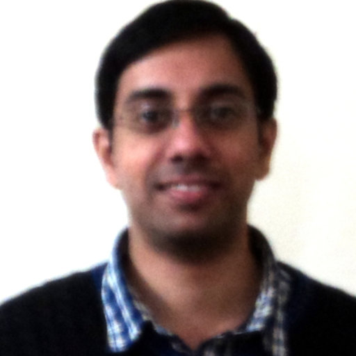 Professor Satyadev Nandakumar