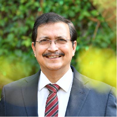 Professor Sachchida Nand Tripathi