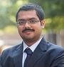 Professor Sounak Thakur