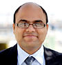 Professor Sudhanshu Shekhar