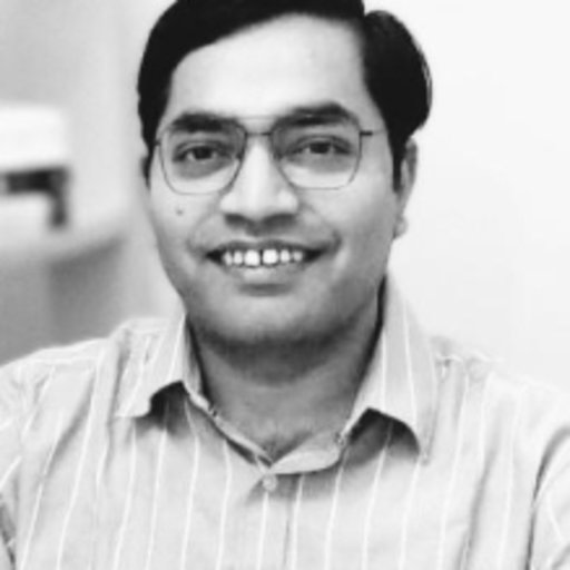 Professor Suman Saurabh