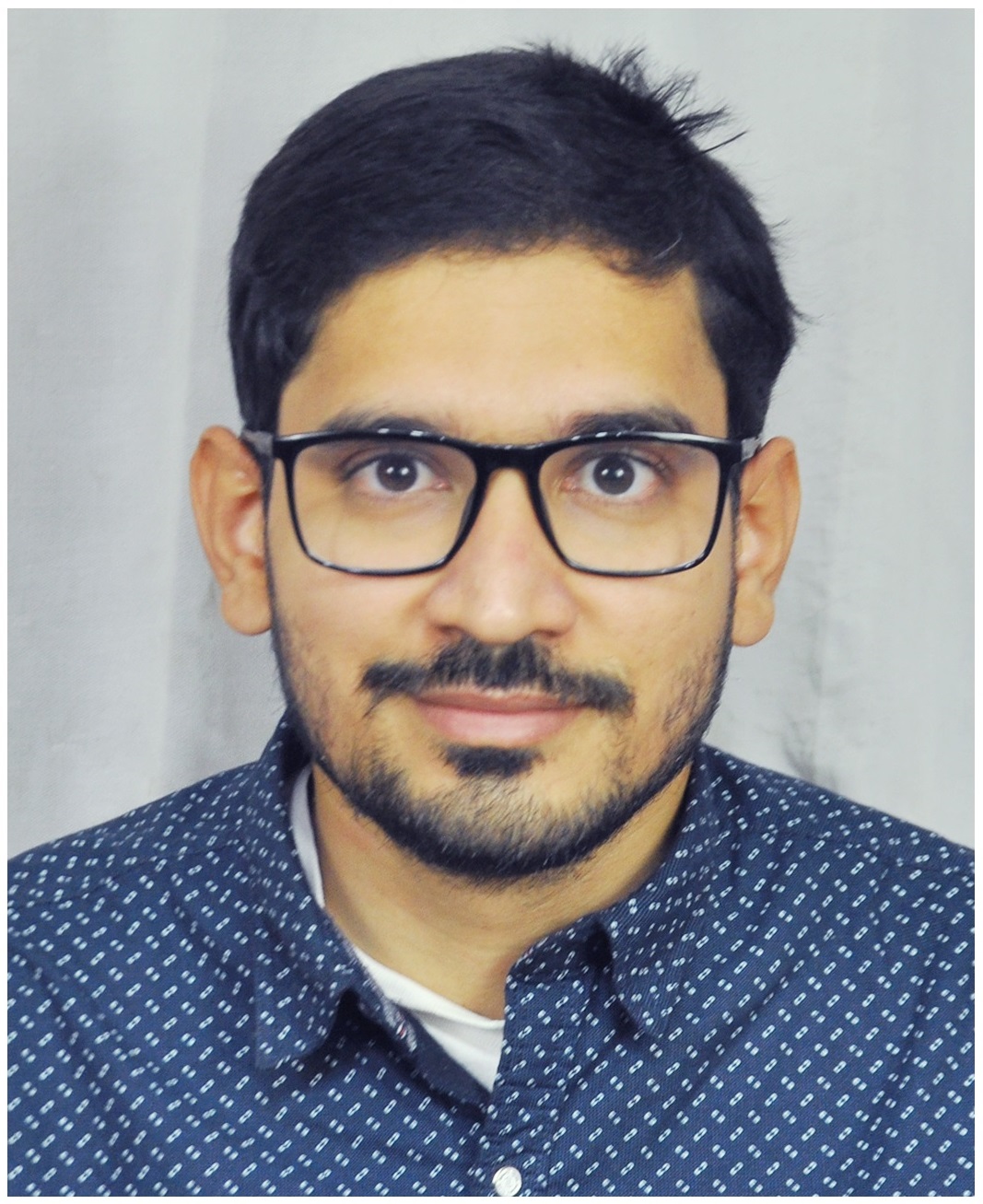 Professor Sutanu Gayen