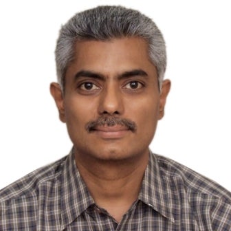 Professor P. Venkitanarayanan